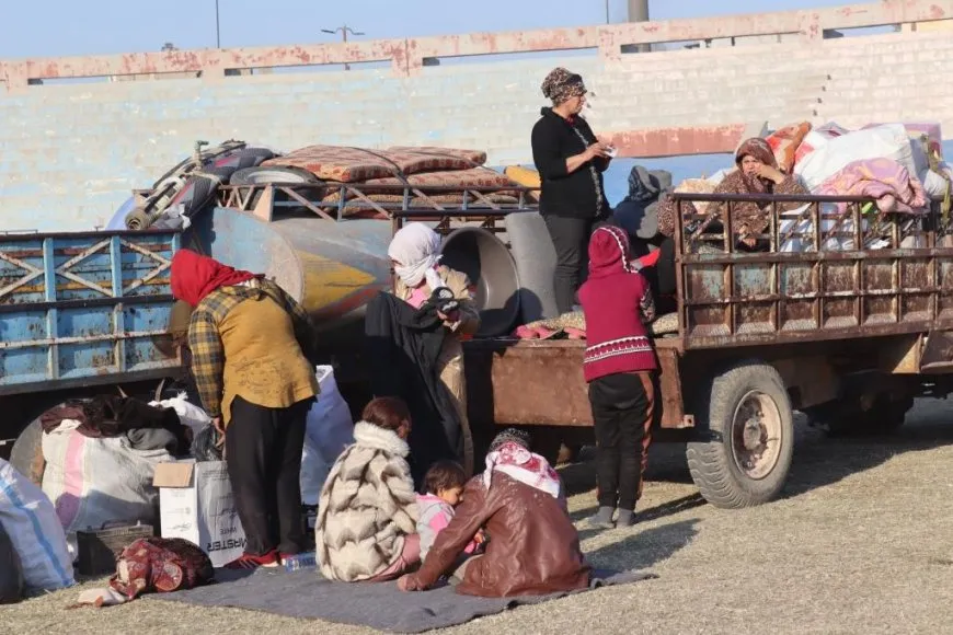 ‘Bi dehan kes qetil kirin û cenazeyên wan şewitandin’