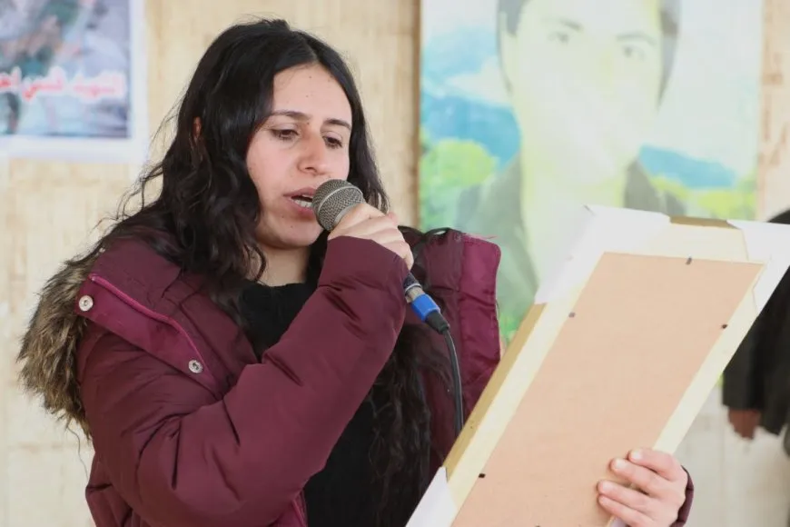 4 şehîd bi girseyî hatin oxirkirin