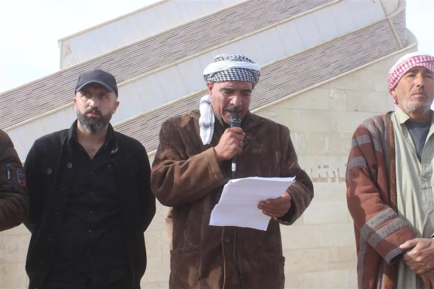 Xelkê Til Hemîsê şehîd Elaa oxir kir