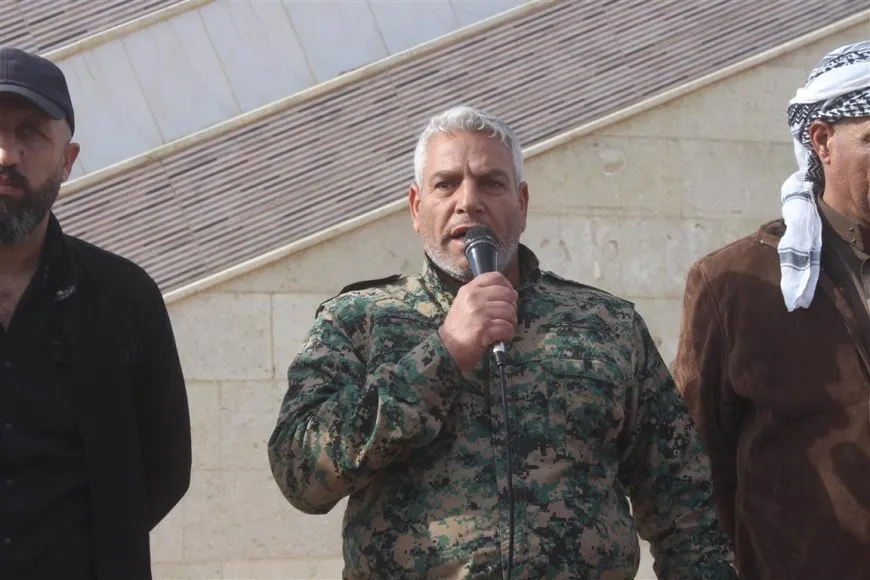 Xelkê Til Hemîsê şehîd Elaa oxir kir