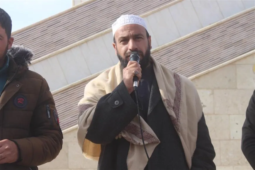 Xelkê Til Hemîsê şehîd Elaa oxir kir