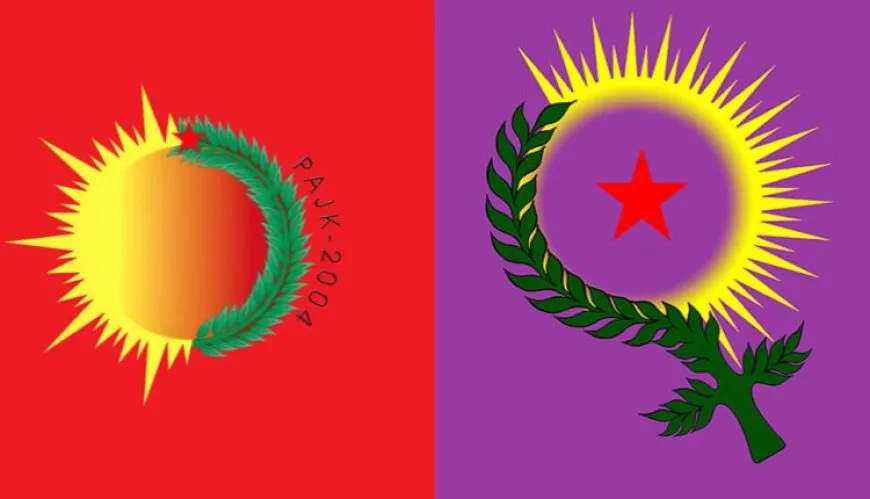 KJK-PAJK: Rojava şoreşa me tevan e, xwedî lê derkevin