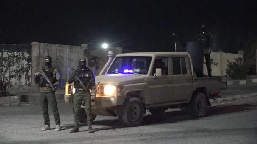 Li Herêma Bakur û Rojhilatê Sûriyeyê tedîbîrên zêde yên ewlehiyê