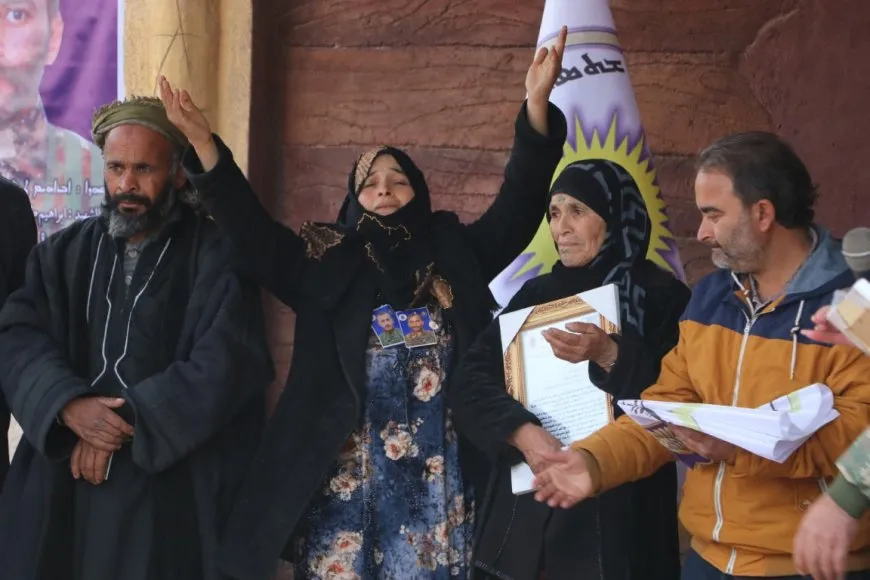 4 şehîdên Meclisa Leşkerî ya Suryan hatin oxirkirin