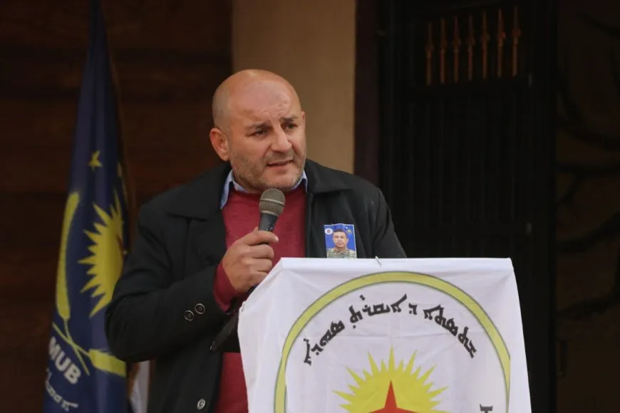 4 şehîdên Meclisa Leşkerî ya Suryan hatin oxirkirin