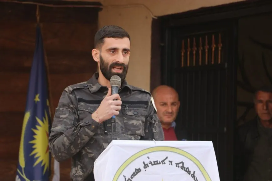 4 şehîdên Meclisa Leşkerî ya Suryan hatin oxirkirin