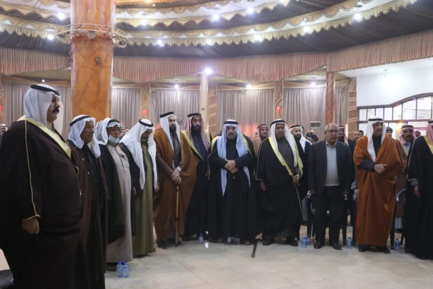 Eşîrên Hesekê: Em li dijî fitneyê ne û li pişta QSDˋê ne