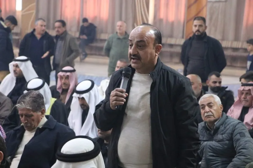 Eşîrên Hesekê: Em li dijî fitneyê ne û li pişta QSDˋê ne