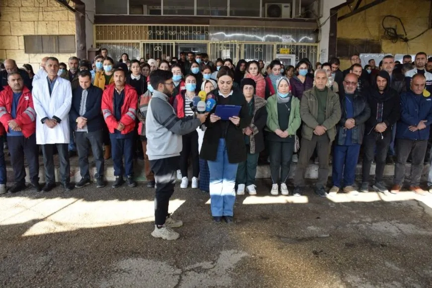 Li Kobanê êrişên dagirkeran hatin şermezarkirin