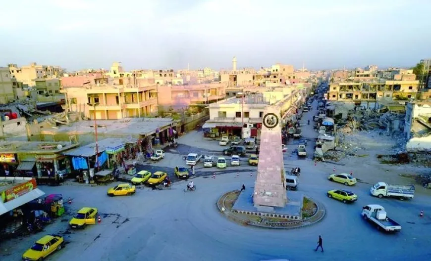 Navên hin welatiyên di êrişa Reqayê de birîndar bûne