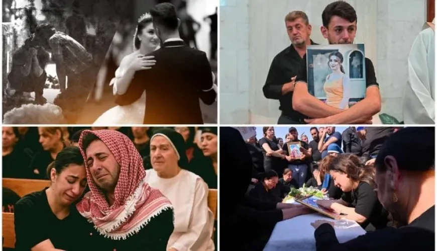 10 sal ceza dan xwediyê hola dawetê ku 122 kes tê de şewitîbûn