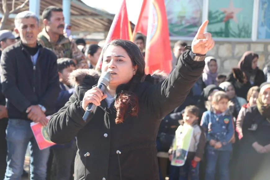 Li Şêxmeqsûdê 5 şehîd hatin oxirkirin