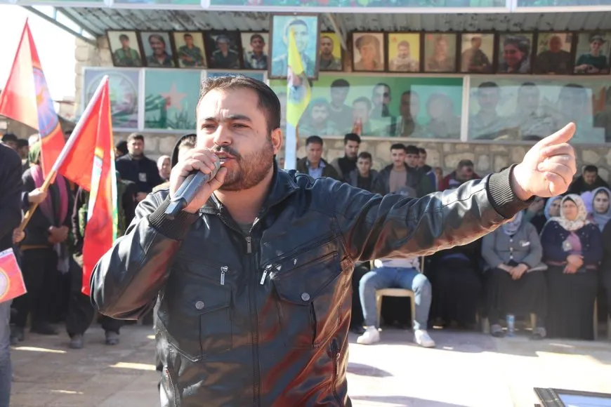 Li Şêxmeqsûdê 5 şehîd hatin oxirkirin