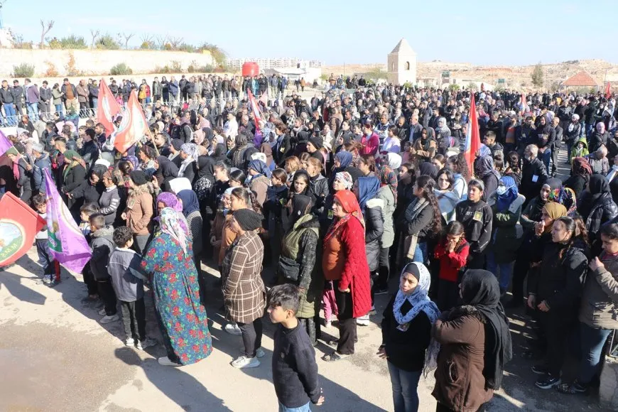 Li Şêxmeqsûdê 5 şehîd hatin oxirkirin