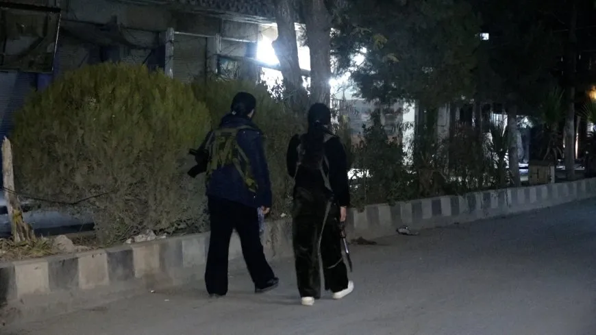 ‘Em ê şoreşa xwe biparêzin’