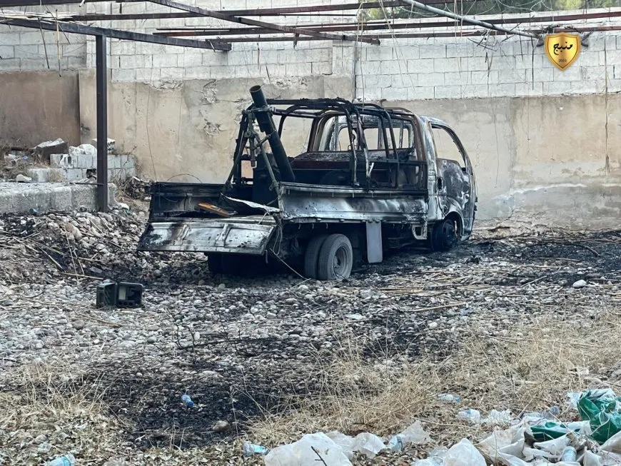Dîmenên Şervanên QSD’ê li bendava Tişrînê