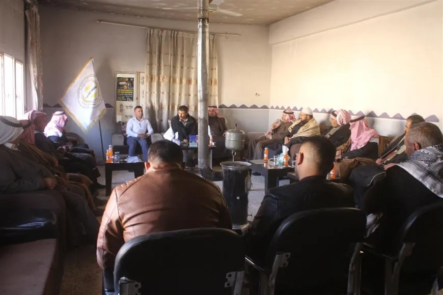 Rûspiyên eşîrên Til Hemîsê: Guh nedin îdiayên derew