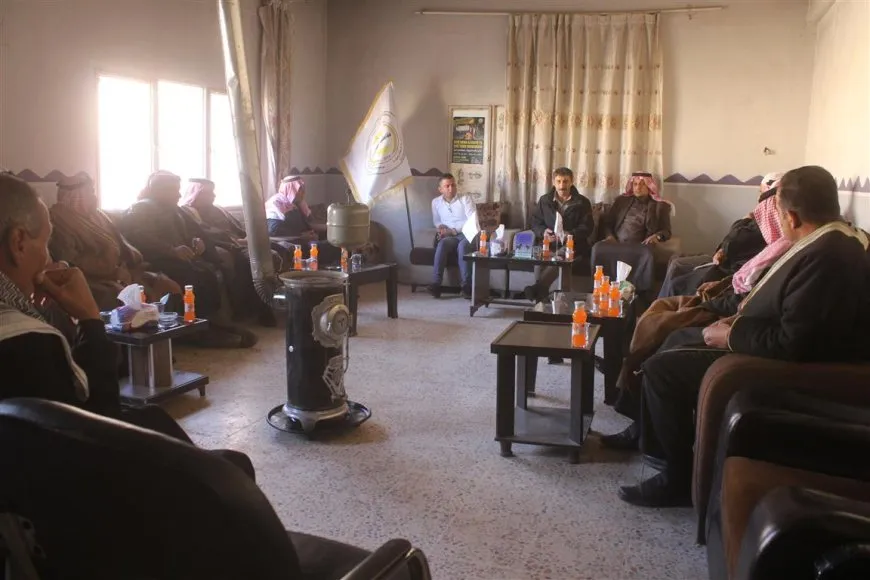 Rûspiyên eşîrên Til Hemîsê: Guh nedin îdiayên derew
