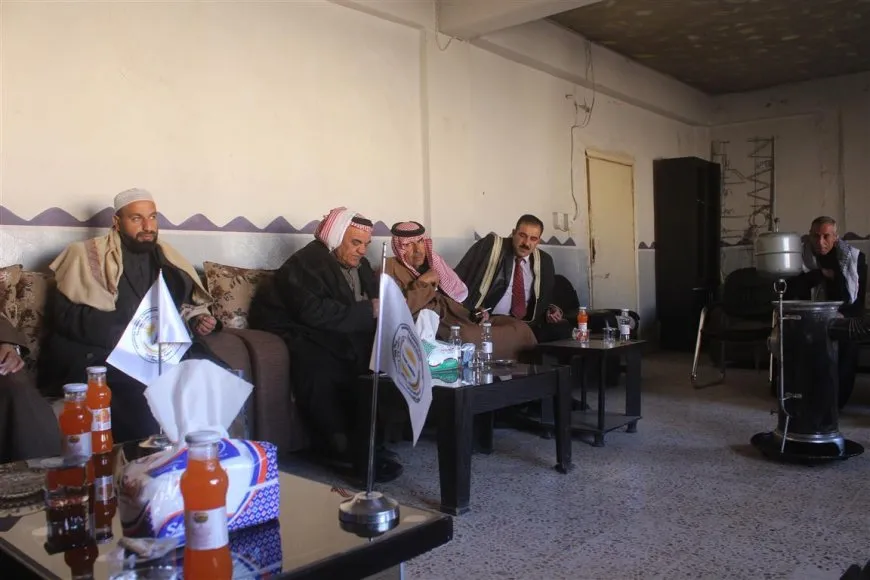 Rûspiyên eşîrên Til Hemîsê: Guh nedin îdiayên derew