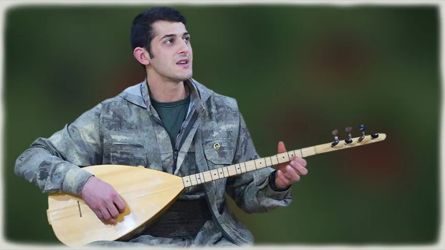 HPG’ê nasnameya şehîd Derwêş Çiya eşkere kir