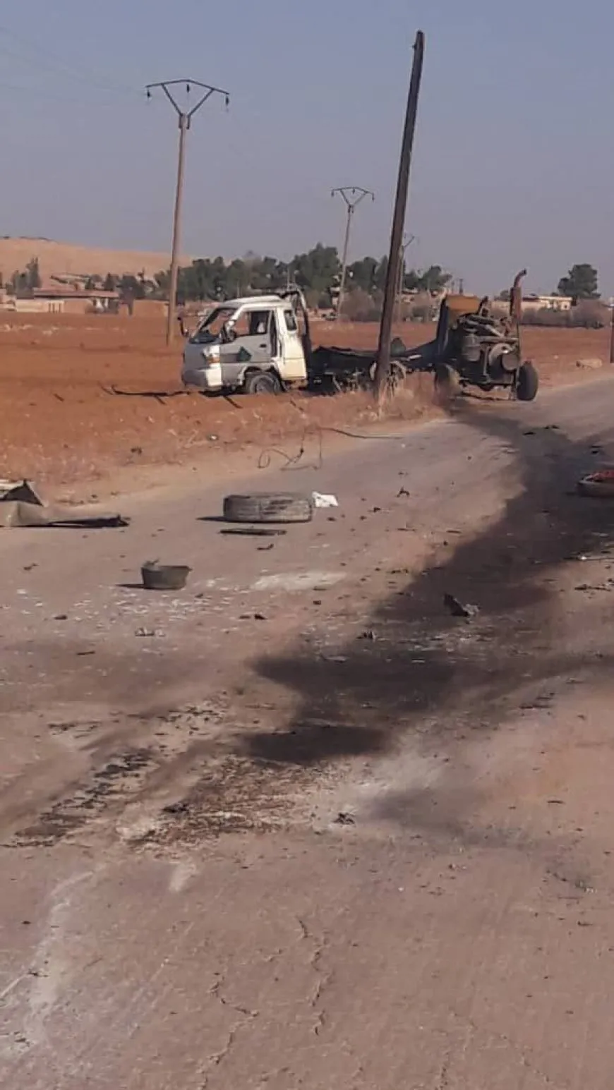 Bîlançoya 3 rojan a êrişên dewleta Tirk û çeteyên wê 