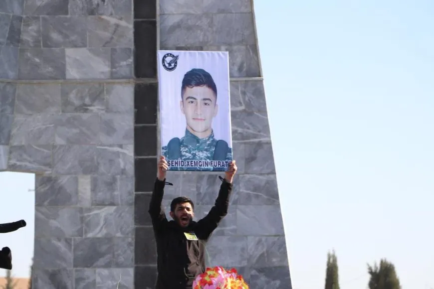 9 canogiriyên din li Kobanê hatin oxirkirin