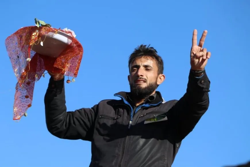 9 canogiriyên din li Kobanê hatin oxirkirin