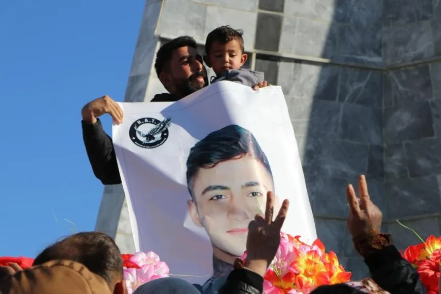 9 canogiriyên din li Kobanê hatin oxirkirin