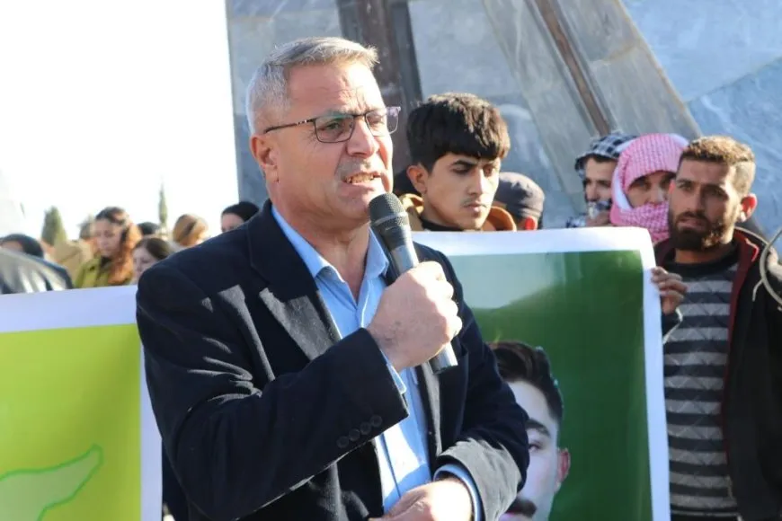 9 canogiriyên din li Kobanê hatin oxirkirin