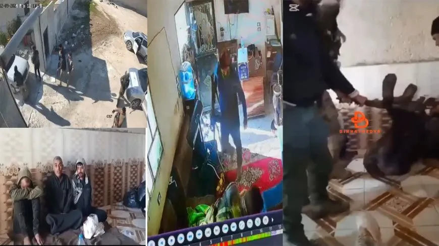 Li Minbicê li dijî welatiyan sûcên şer