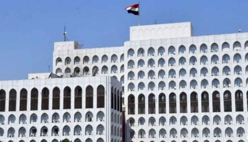 Iraq: Îsraîl li Girên Colanê binpêkirina hiqûqa navnetewî dike