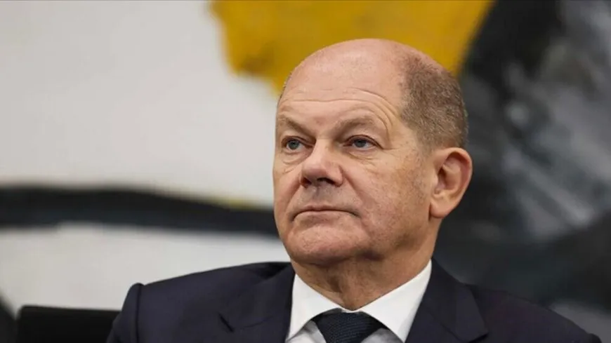 Olaf Scholz dengê pêewletiyê negirt