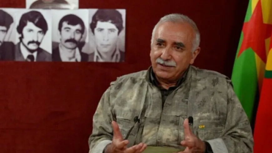 Karayilan: Ya esasî divê berjewendiyên neteweyî bin, ne yên rêxistinî