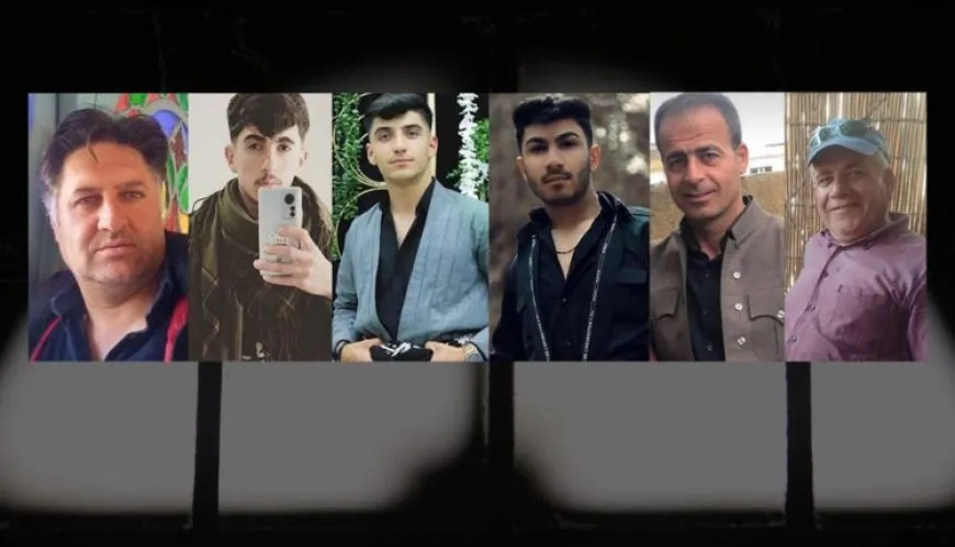 Li Mihabadê 4 kesên din hatin binçavkirin