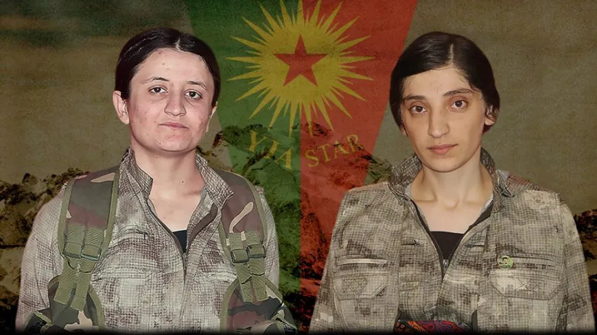 Nasnameya 2 şehîdan hate eşkerekirin