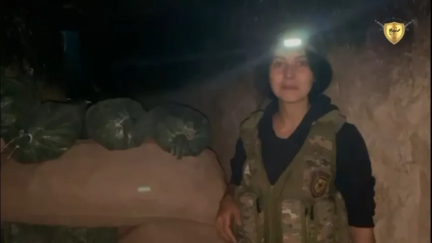 Ji eniya şer a gundewarê Kobanê: Em di serkeftinê de bi îsrar in