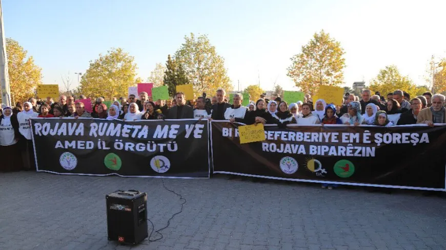 ‘Heke hûn çareseriyê bixwazin wê demê deriyên Îmraliyê vekin’