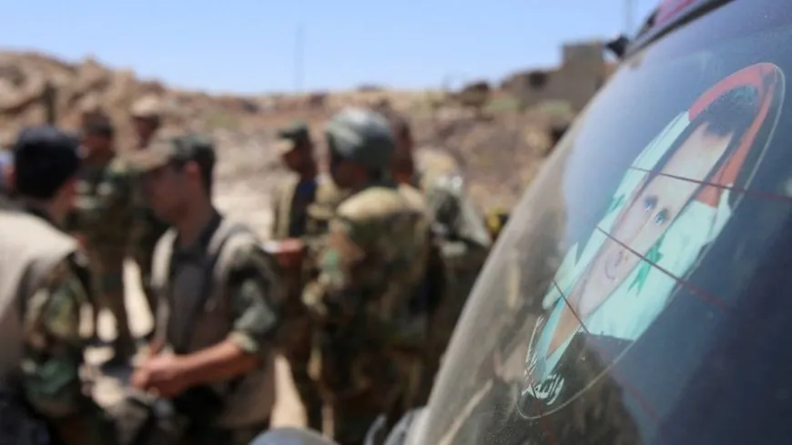 Iraqê ji bo vegerandina leşkerên Sûriyeyê dest bi amadekariyan dike