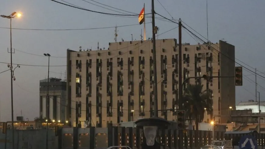 Hemîd El Şetrî bû serokê îstîxbarata Iraqê