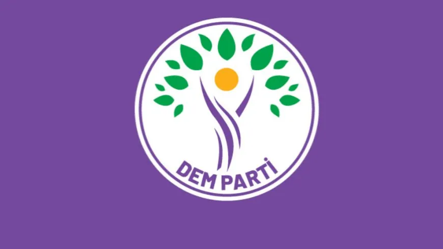 DEM Partiyê qetilkirina kedkarên Çapemeniya Azad şermezar kir