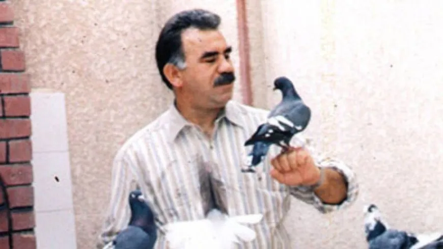 Malbata Rêber Abdullah Ocalan ji bo hevdîtinê serlêdan kir
