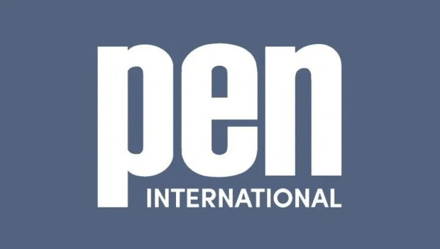 PEN Internationalê ji bo Cîhan û Nazim daxuyanî da: Divê hesab bê pirsîn