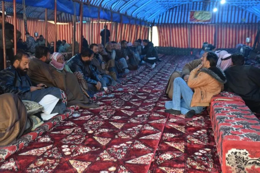 Şêniyên Reqayê sersaxî da malbatên 7 şehîdan