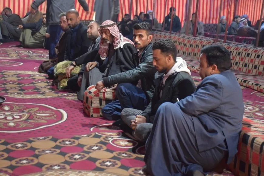 Şêniyên Reqayê sersaxî da malbatên 7 şehîdan