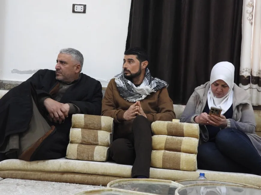 Rêveberiya Xweser: Em ê saziyên xizmetguzarî yên Dêr Hafirê aktîv bikin