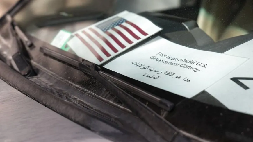 Washington li Şamê bi hikumeta demkî re civiya