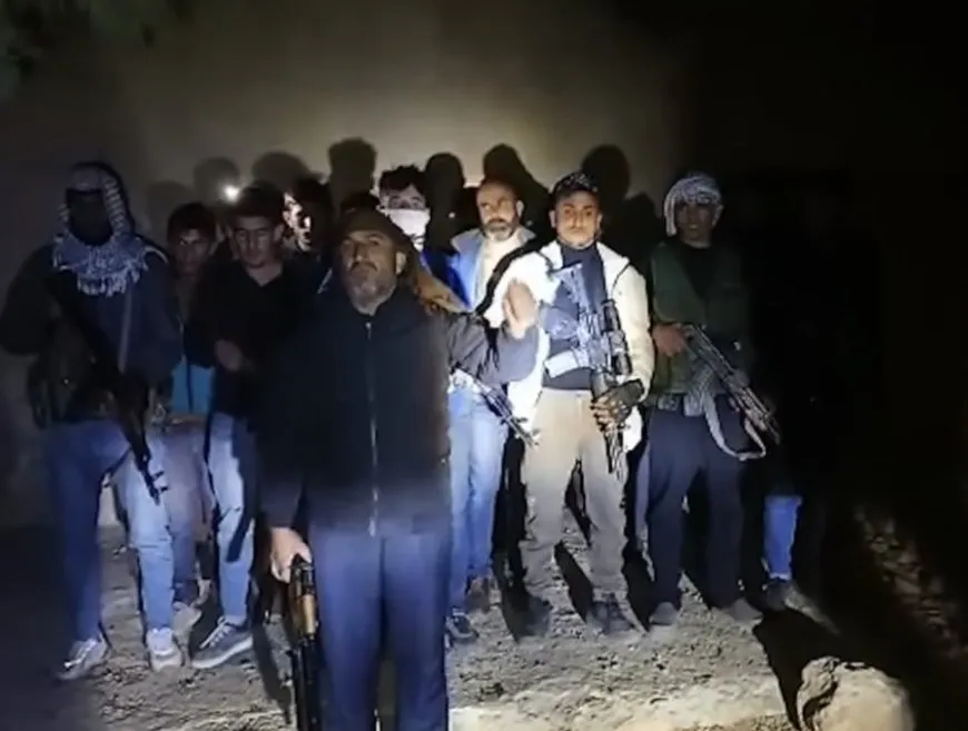 Şêniyên gundên Kobanê xwedî li banga QSD’ê derketin
