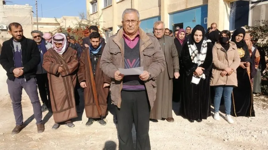 Meclisa Eyn Îsayê: Êrişên li dijî rojnamevanan veşartina rastiyan in