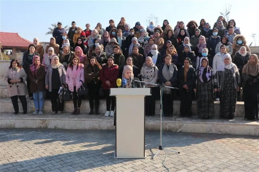 Meclisa Jinan a Sûriyeyê deklarasyonek ragihand