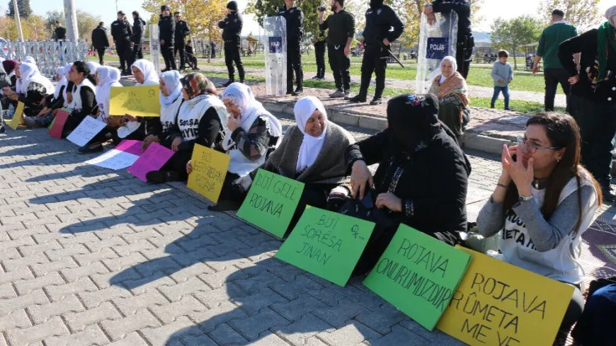 Çalakiya li ser sînor didome: Çapameniya azad rûmeta me ye